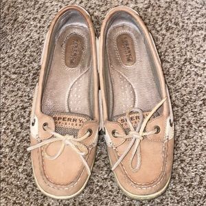 Speedy Top Sider Boat shoes